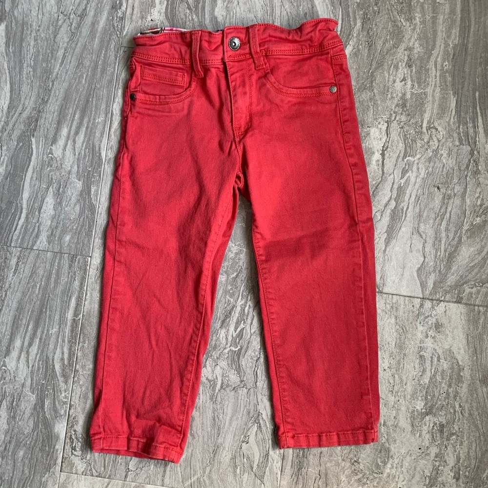 Urban Star Youth Jean Capris 🌺 Size 10